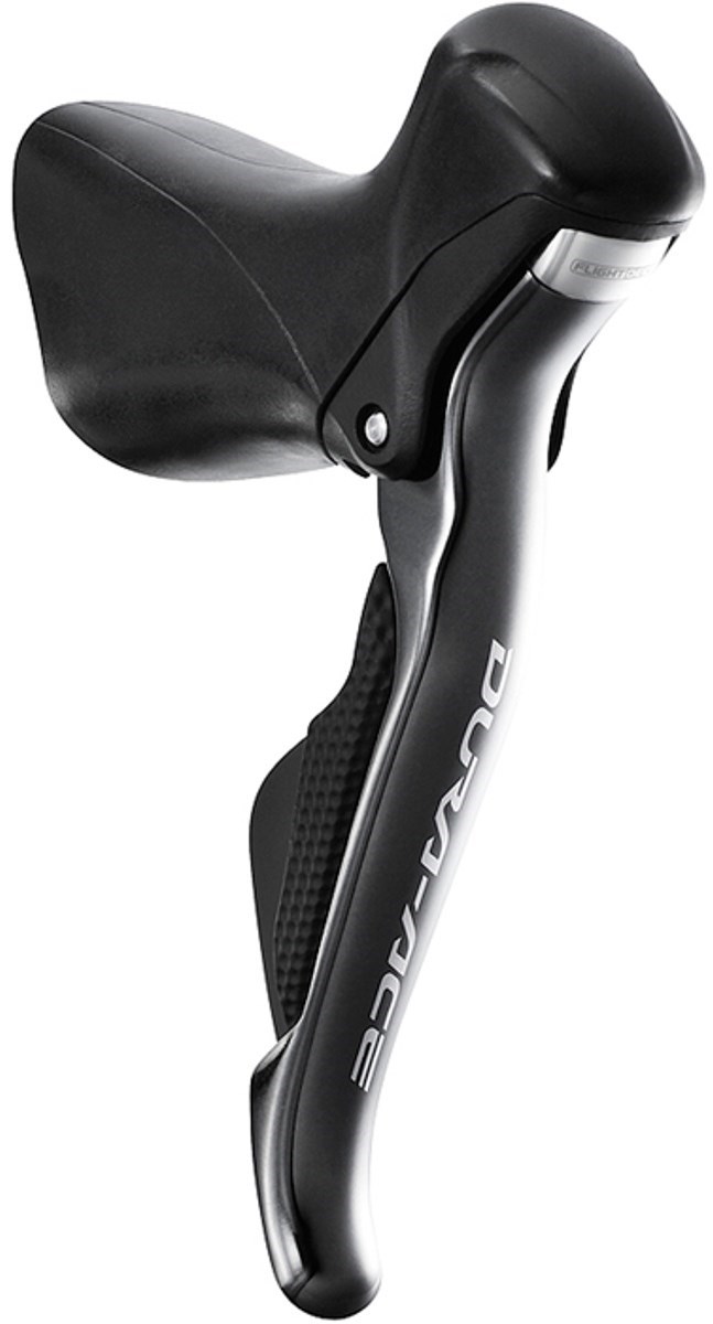 Shimano ST-9070 Dura-Ace without Shift cables, Double product image