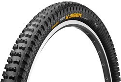 Continental Der Kaiser ProJekt Black Chili Apex 26 inch MTB Tyre