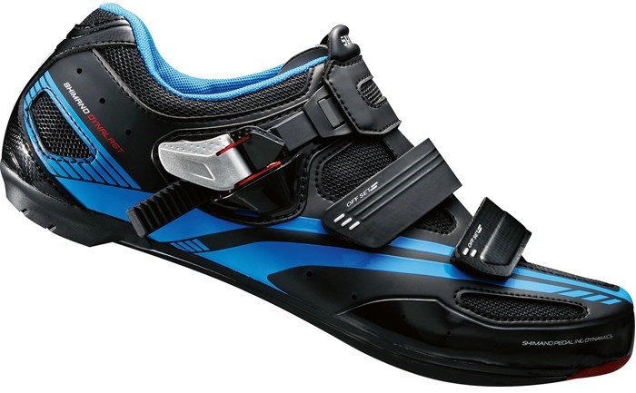 Shimano R107 SPD Road Shoe product image