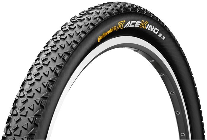 Continental Race King RaceSport 29" MTB Folding Tyre product image