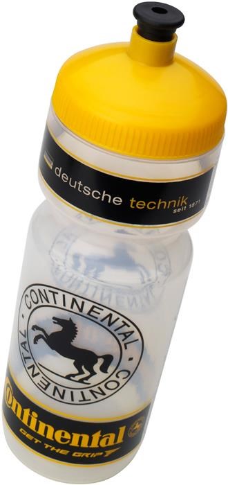 Continental Branded Water Bottle product image
