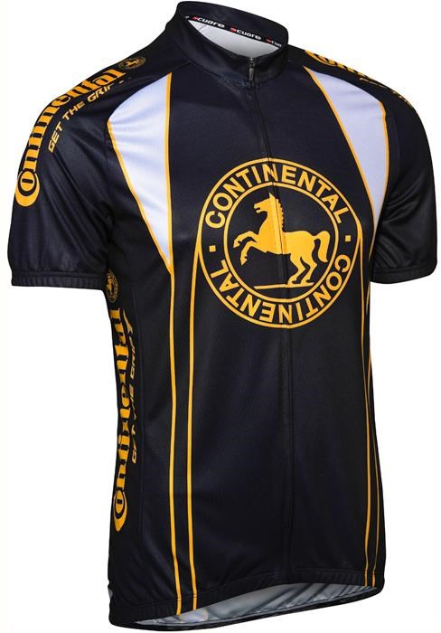 Continental Cycle Jersey product image