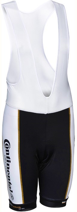 Continental Bib Cycling Shorts product image