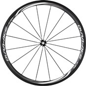 Shimano WH-9000 Dura-Ace C35-TU Carbon Tubular 35mm Front Road Wheel