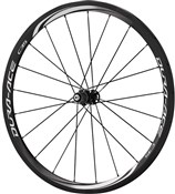 Shimano WH-9000 Dura-Ace C35-TU Carbon Tubular 35mm 11-Speed Rear Road Wheel