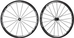 Shimano WH-9000 Dura-Ace C35-TU Carbon Tubular 35mm Road Wheelset