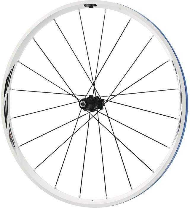 Shimano WH-RS21 Clincher 8/9/10/11 Speed Rear Road Wheel product image