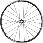 Shimano WH-M785 XT 29" 15mm Thru-Axle Front MTB Wheel