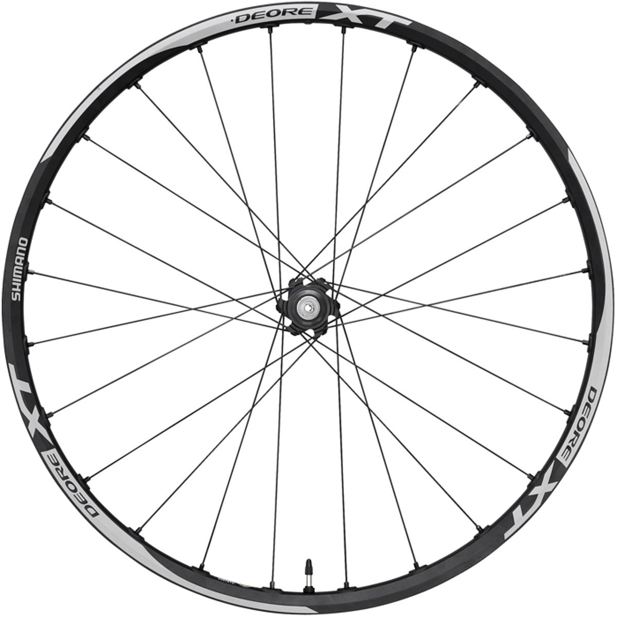 Shimano WH-M785 XT 29er Q/R Front MTB Wheel product image
