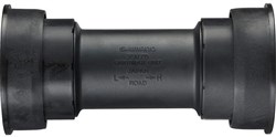 Shimano Road Press Fit Bottom Bracket with Inner Cover