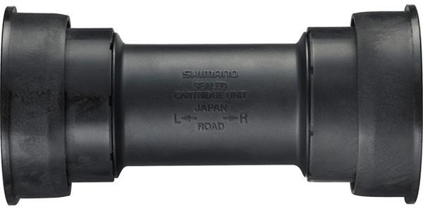 Shimano Road Press Fit Bottom Bracket with Inner Cover
