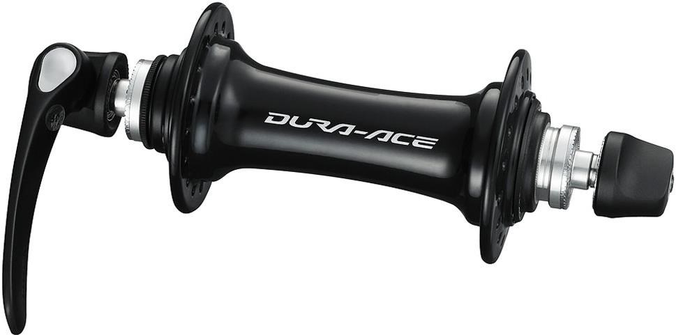 Shimano HB-9000 Dura Ace Front Hub product image