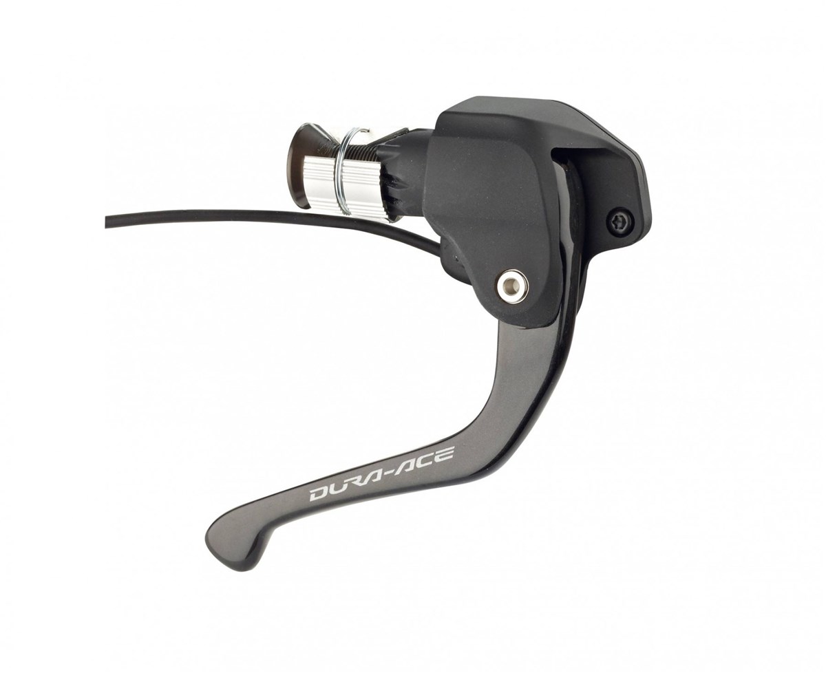 Shimano ST-9071 Dura-Ace STI for TT/Triathlon without Shift Cables product image