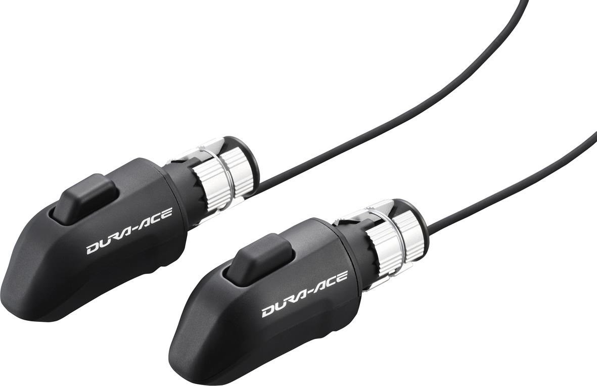 Shimano SW-9071 Dura-Ace, Remote Shifters for TT/Triathlon product image
