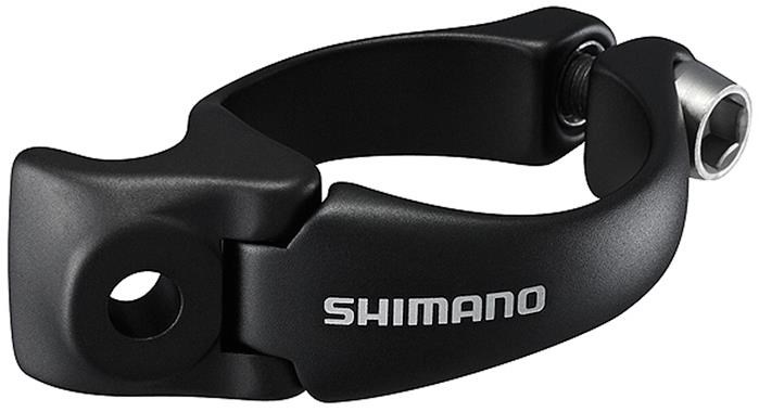 Shimano SM-AD90 Dura-Ace 9070 Di2 Front Derailleur Band Adapter product image