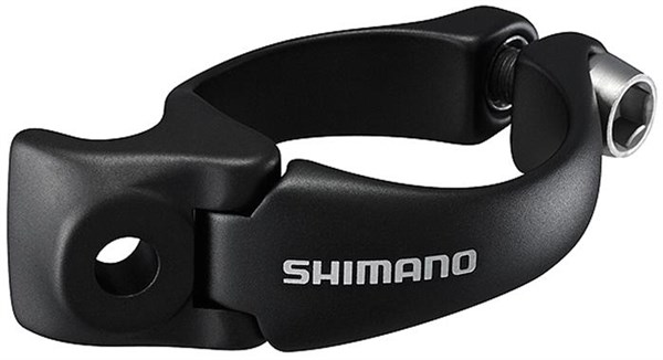 Shimano SM-AD90 Dura-Ace 9070 Di2 Front Derailleur Band Adapter