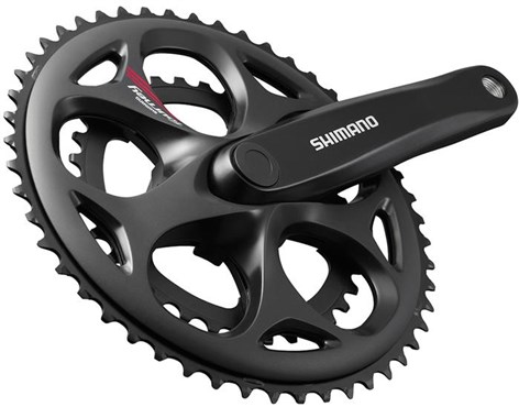 shimano 8 speed crankset