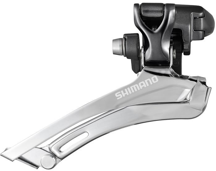 Shimano FD-CX70 10-Speed Cyclocross Front Derailleur product image