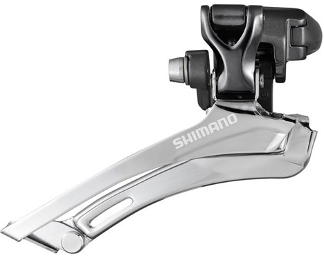 Shimano FD-CX70 10-Speed Cyclocross Front Derailleur