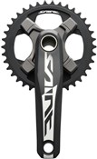 Shimano FC-M825 Saint Crank Arms and Bottom Bracket