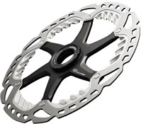 Shimano Saint Ice Tech Freeza Disc Brake Centre-Lock Rotor SMRT99