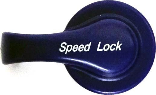 NCX-D Lock Out Lever image 0