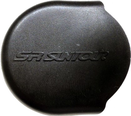 SR Suntour Mechanical Lock Out Lever