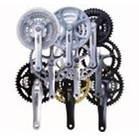 Shimano FC-2303 Chainring product image