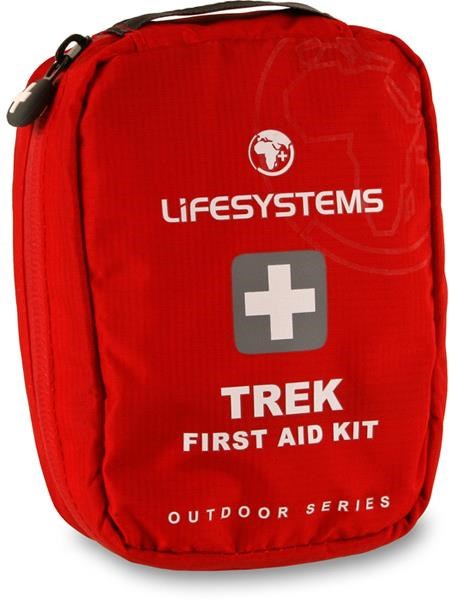 Lifesystems Trek First Aid Kit product image