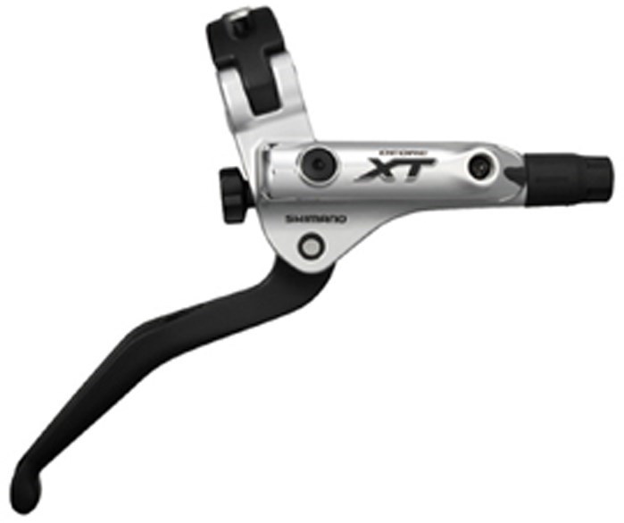 Shimano BL-T785 XT 3 Finger Disc Brake Levers with Hose and Oil product image