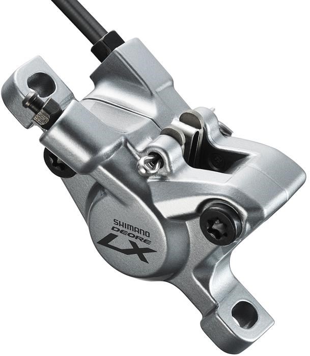 Shimano BR-T675 LX Calliper without Rotor or Adapters product image