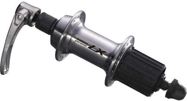 Shimano FH-T670 LX Free Hub