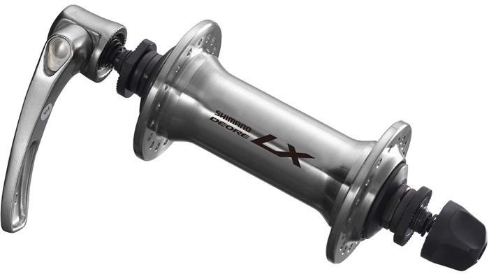 Shimano HB-T670 LX Front Hub product image