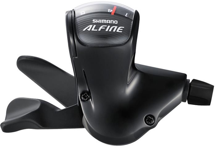 SL-S503 Alfine 8-Speed Right Hand Rapidfire image 0