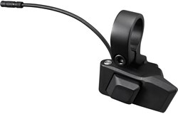 Shimano SW-S705 Alfine Di2 Right Hand Shift Switch for Flat Bars