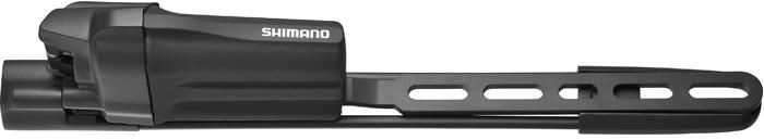 Shimano SM-BMR2IB E-tube Di2 Long Bottle Cage Battery Mount product image