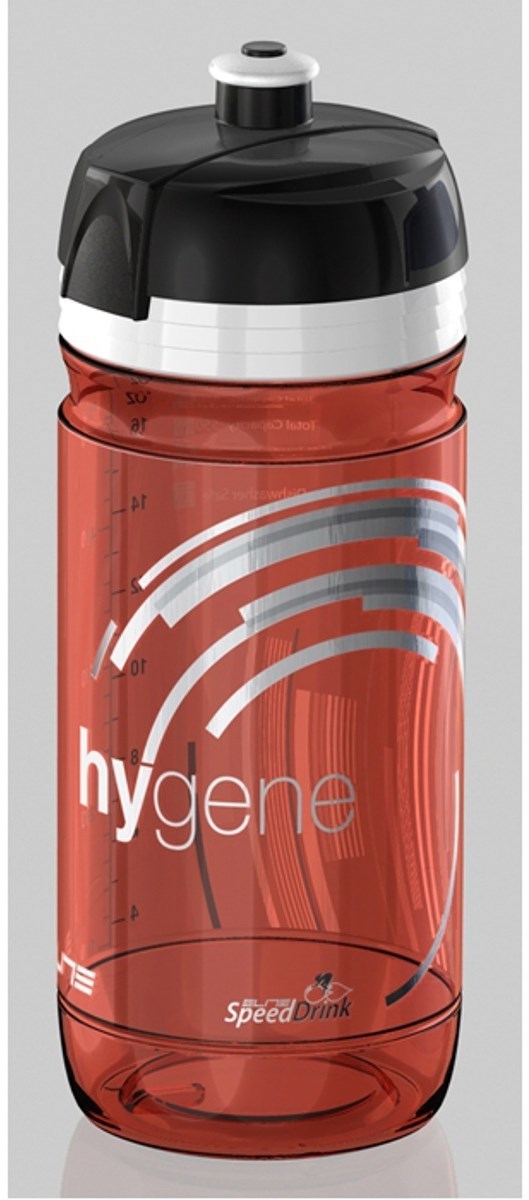 Elite Hygene Corsa Bottle product image