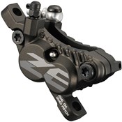 Shimano BR-M640 ZEE 4-piston calliper Post Mount