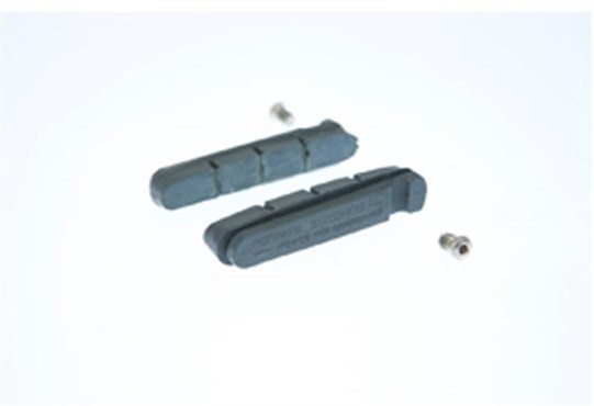 Shimano 7900 Dura-Ace R55C3 Replacement Cartridge Insert for Carbon Rims