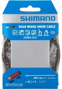 Shimano Road Polymer Coated Stainless Steel Brake Inner