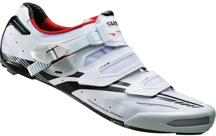 Shimano R320 SPD-SL Road Shoes product image