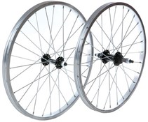 Tru-Build 18 inch Alloy Junior Front Wheel