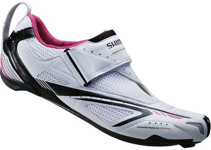 Shimano WT60 SPD-SL Womens Road Shoes product image