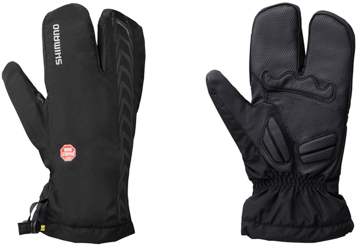 Shimano Windstopper 2 x 2 Glove product image