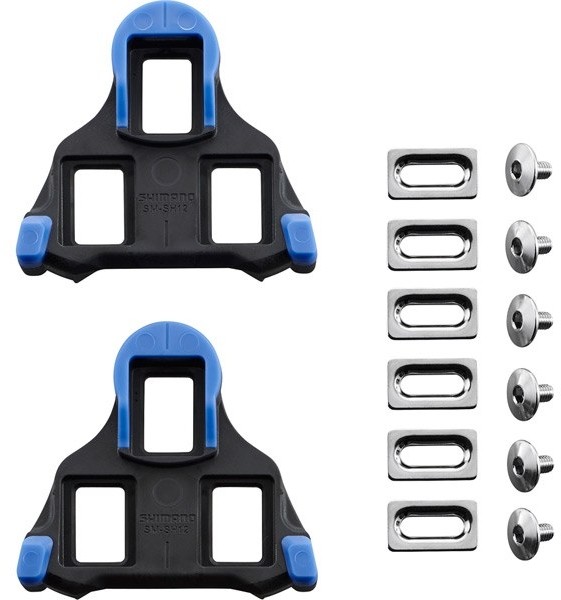 spd sl cleats peloton