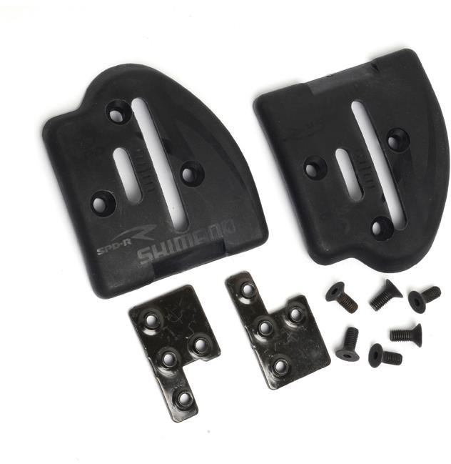 Shimano SM-SH85 SPD-SL-to SPD-R / SPD-Cleat Adapter product image
