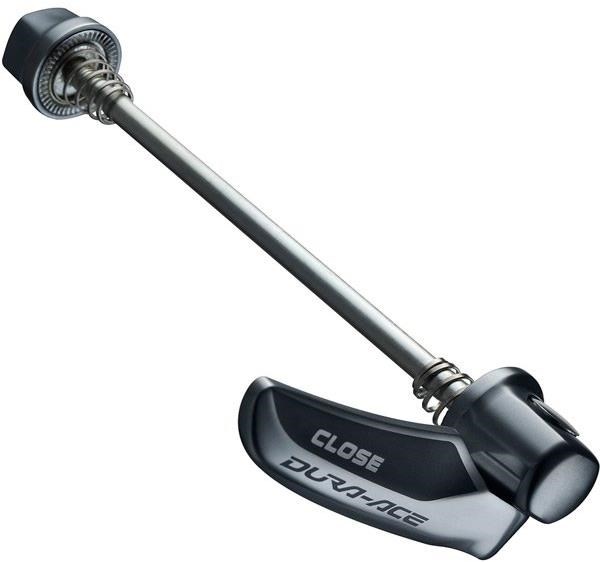 Shimano Complete Quick Release Skewer WH9000 product image
