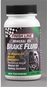 Finish Line Mineral Oil Brake Fluid