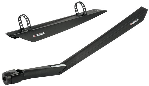 Zefal Deflector C50 Mudguard Set