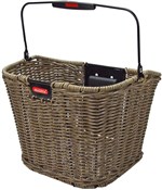 Rixen Kaul Structura Retro Front Basket
